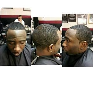 Meet your Posher, Ter-kel